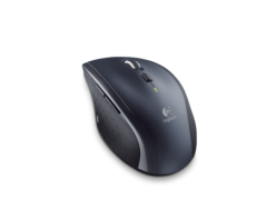 עכבר אלחוטי Logitech M705 Marathon Wireless