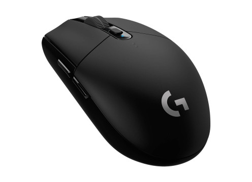 עכבר גיימינג אלחוטי Logitech G305 Lightspeed