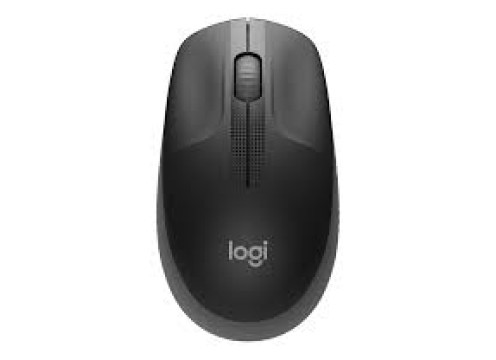 עכבר אלחוטי Logitech M190