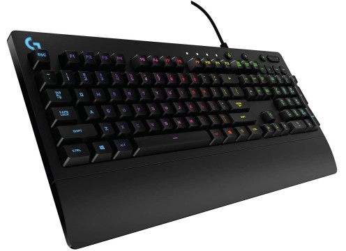 מקלדת גיימינג Logitech G213 Prodigy RGB