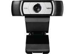 מצלמת רשת  Logitech C930E Webcam