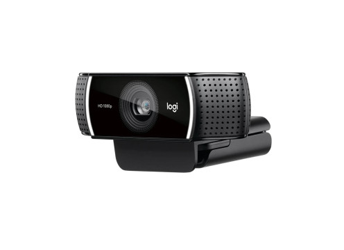 מצלמת רשת Logitech C922 Pro
