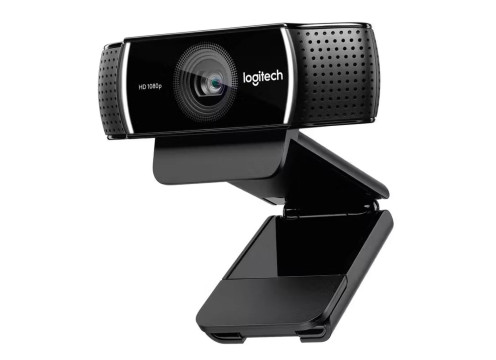 מצלמת רשת Logitech C922 Pro