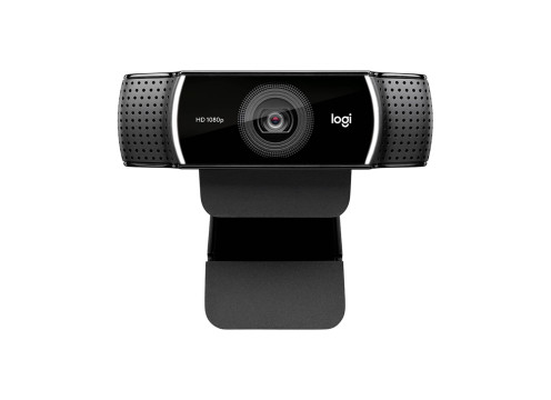 מצלמת רשת Logitech C922 Pro