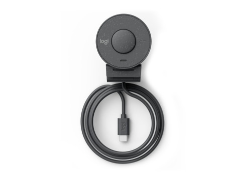 Logitech Brio 300 Full HD Webcam Graphite