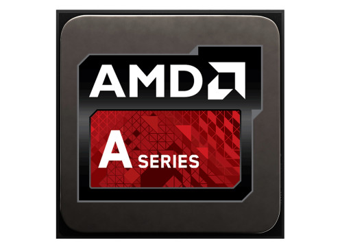 AMD A10-9700 APU AM4 Tray