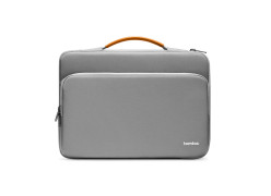 תיק למחשב נייד TomToc 16" Defender A14 Laptop Handbag Gray