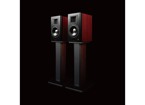 AIRPULSE A300PRO 2.0 160W Speakers Bluetooth Wood