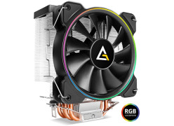 מאוורר למעבד Antec A400 RGB