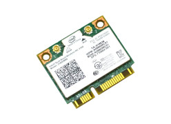 Intel AC3160HMW Mini PCI-E Wifi AC + BT 4.0 Adapter