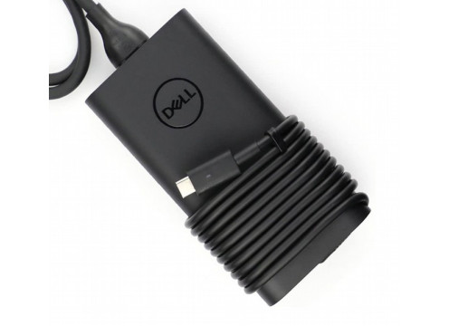 DELL 65W (20V/3.25A) USB-C Original Charger