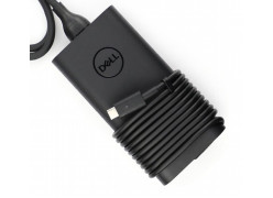 מטען מקורי DELL 130W (20V/6.5A) USB-C