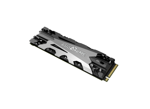 Addlink SSD 2.0TB A95 M.2 2280 NVMe (PS5 Ready) Gaming