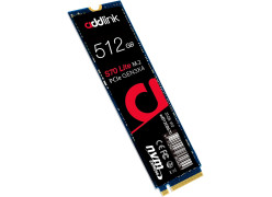 Addlink SSD 512GB S70 Lite M.2 2280 NVMe