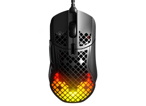 SteelSeries Aerox 5 Lightweight Professional Gaming Mouse