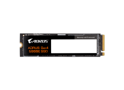 Gigabyte SSD 1.0TB AORUS 5000E M.2 2280 NVMe