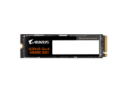 Gigabyte SSD 500GB AORUS 5000E M.2 2280 NVMe