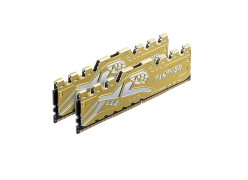 Apacer DDR4 16GB (2x8G) 3200 CL16 Panther Rage Gold