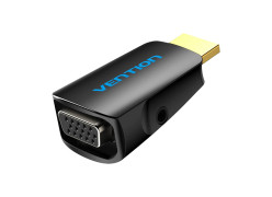Vention HDMI to VGA with (3.5mm Audio) Adapter