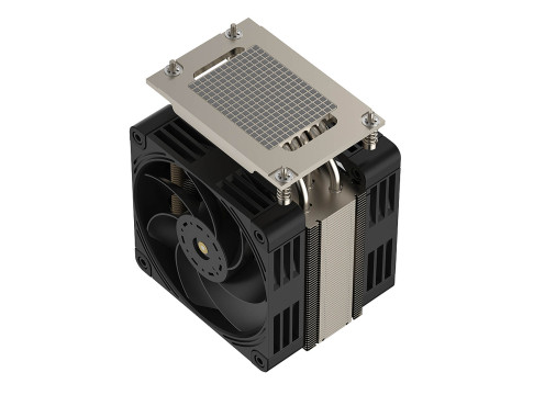 Coolserver AMD SP3 4U 350W PWM 1000-2200RPM M97 CPU Cooler