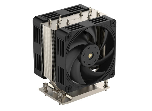 Coolserver AMD SP3 4U 350W PWM 1000-2200RPM M97 CPU Cooler