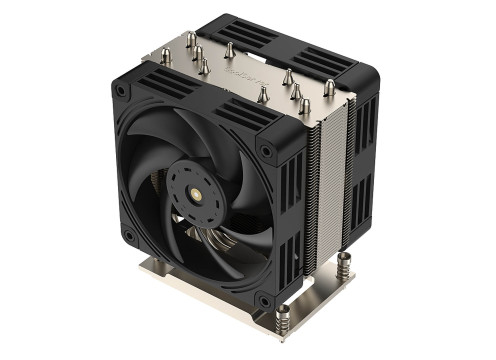Coolserver AMD SP3 4U 350W PWM 1000-2200RPM M97 CPU Cooler