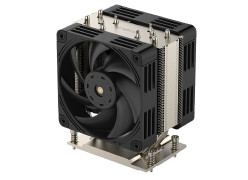 Coolserver AMD SP3 4U 350W PWM 1000-2200RPM M97 CPU Cooler