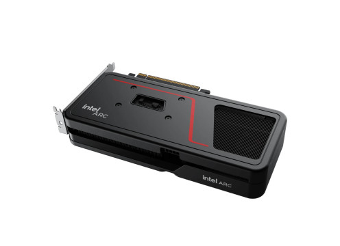 MAXSUN Intel Arc B580 Milestone 12G