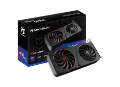 MAXSUN Intel Arc B580 Milestone 12G