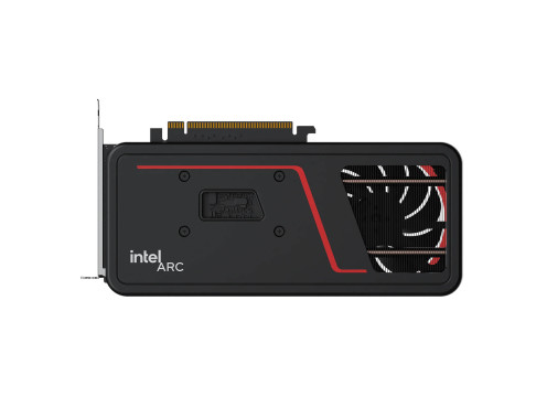 MAXSUN Intel Arc B580 Milestone 12G