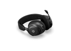 SteelSeries Arctis Nova 7 Wireless Gaming Headset Black