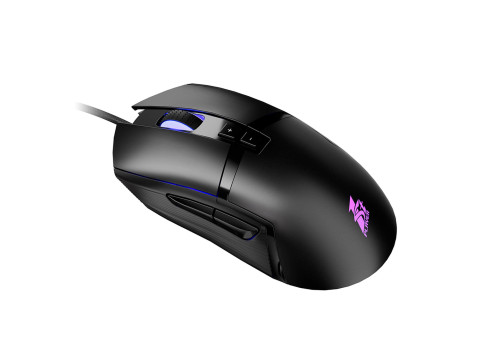 עכבר גיימינג 1StPlayer BH 5.0 RGB