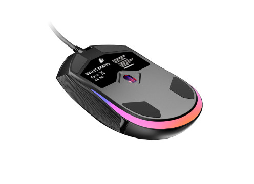 עכבר גיימינג 1StPlayer BH 5.0 RGB