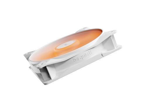be quiet! Light Wings LX 120mm PWM White Triple-Pack