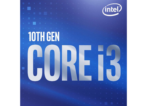 Intel Core i3 10105F / 1200 Tray