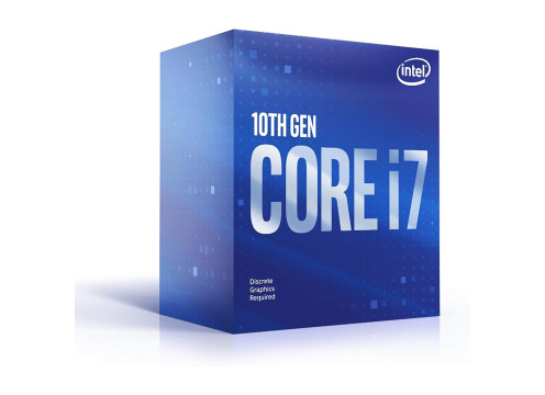 Intel Core i7 10700F / 1200 Box
