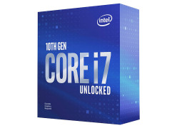 Intel Core i7 10700KF / 1200 Box