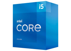 Intel Core i5 11400F / 1200 Tray