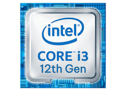 Intel Core i3 12100F / 1700 Tray