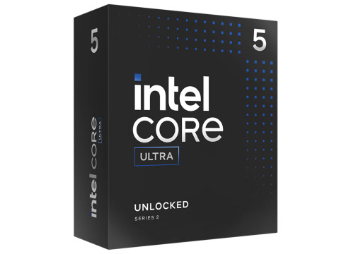 Intel Core Ultra 5 245K / 1851 Box