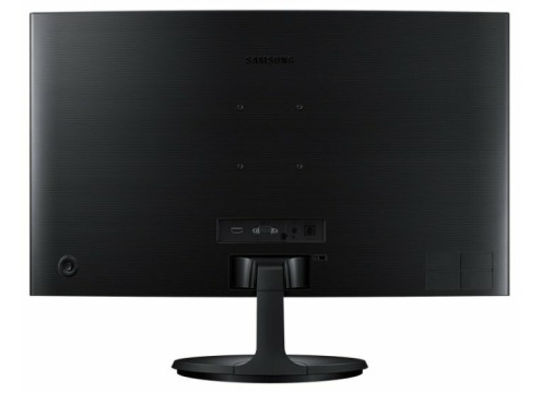 מסך מחשב קעור לגיימינג Samsung 27" VA FHD 60Hz 4ms 1800R