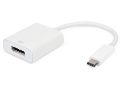 Cable USB-C Male to DP Female 4K/60HZ