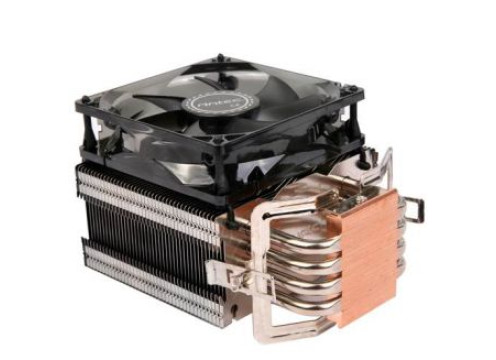 Antec C40 CPU Cooler