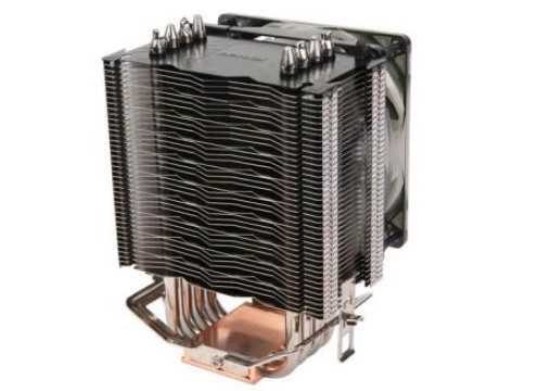 Antec C40 CPU Cooler