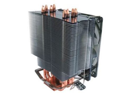 Antec C400 CPU Cooler