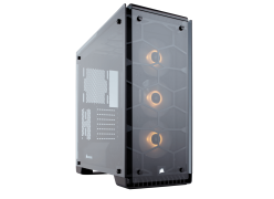 מארז מחשב Corsair Crystal 570X RGB