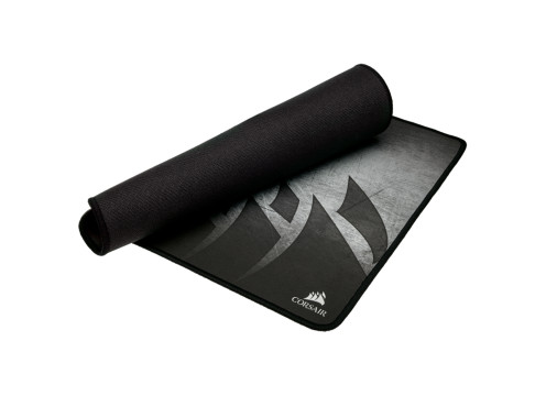 משטח לעכבר בגודל 360x300 מ''מ Corsair MM300 Anti-Fray - M