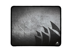 משטח לעכבר בגודל 360x300 מ''מ Corsair MM300 Anti-Fray - M