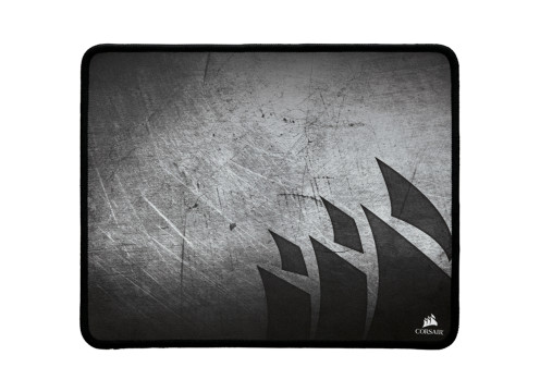 משטח לעכבר בגודל 360x300 מ''מ Corsair MM300 Anti-Fray - M