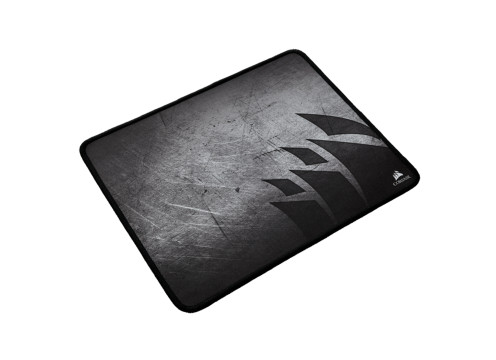 משטח לעכבר בגודל 360x300 מ''מ Corsair MM300 Anti-Fray - M